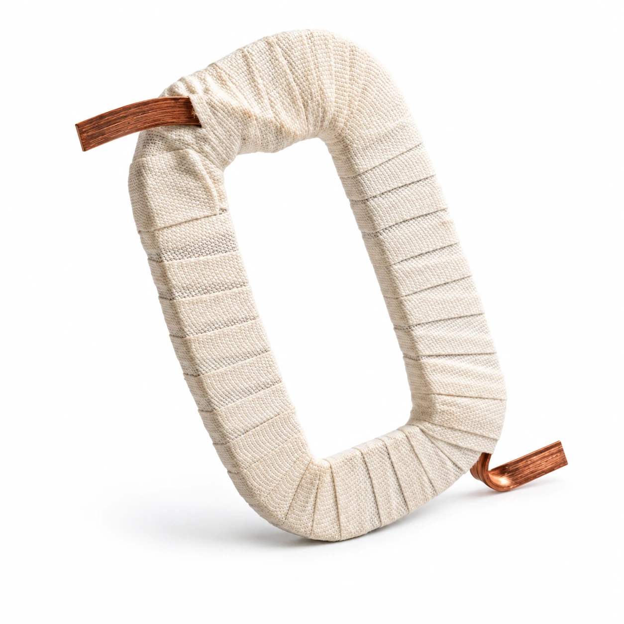 Field coil windings